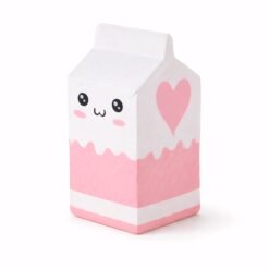 Squishy Brique de Lait
