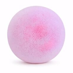 Squishy Bun Pink