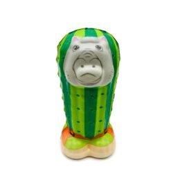 Squishy Cacto Hipopotamo