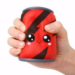 Alternative view of Squishy Canette