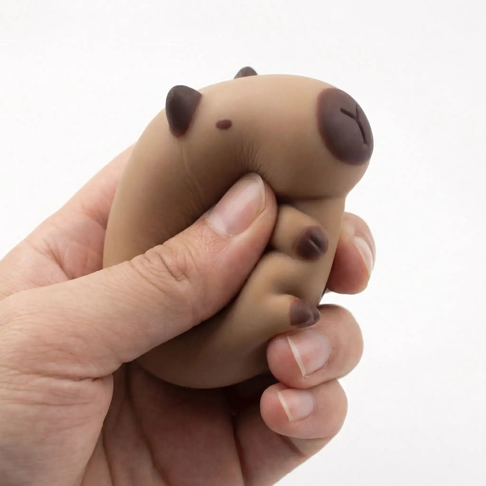 Squishy Capybara Cute – Image 2