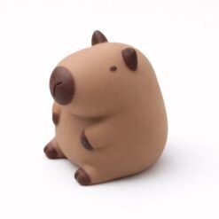 Squishy Capybara Cute