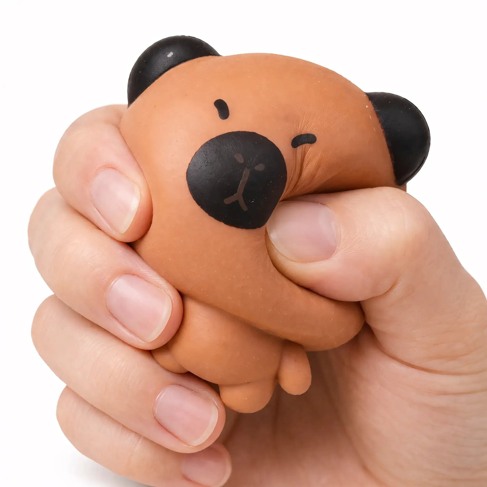 Squishy Capybara Kawaii – Image 2