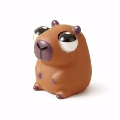 Squishy Capybara Toy
