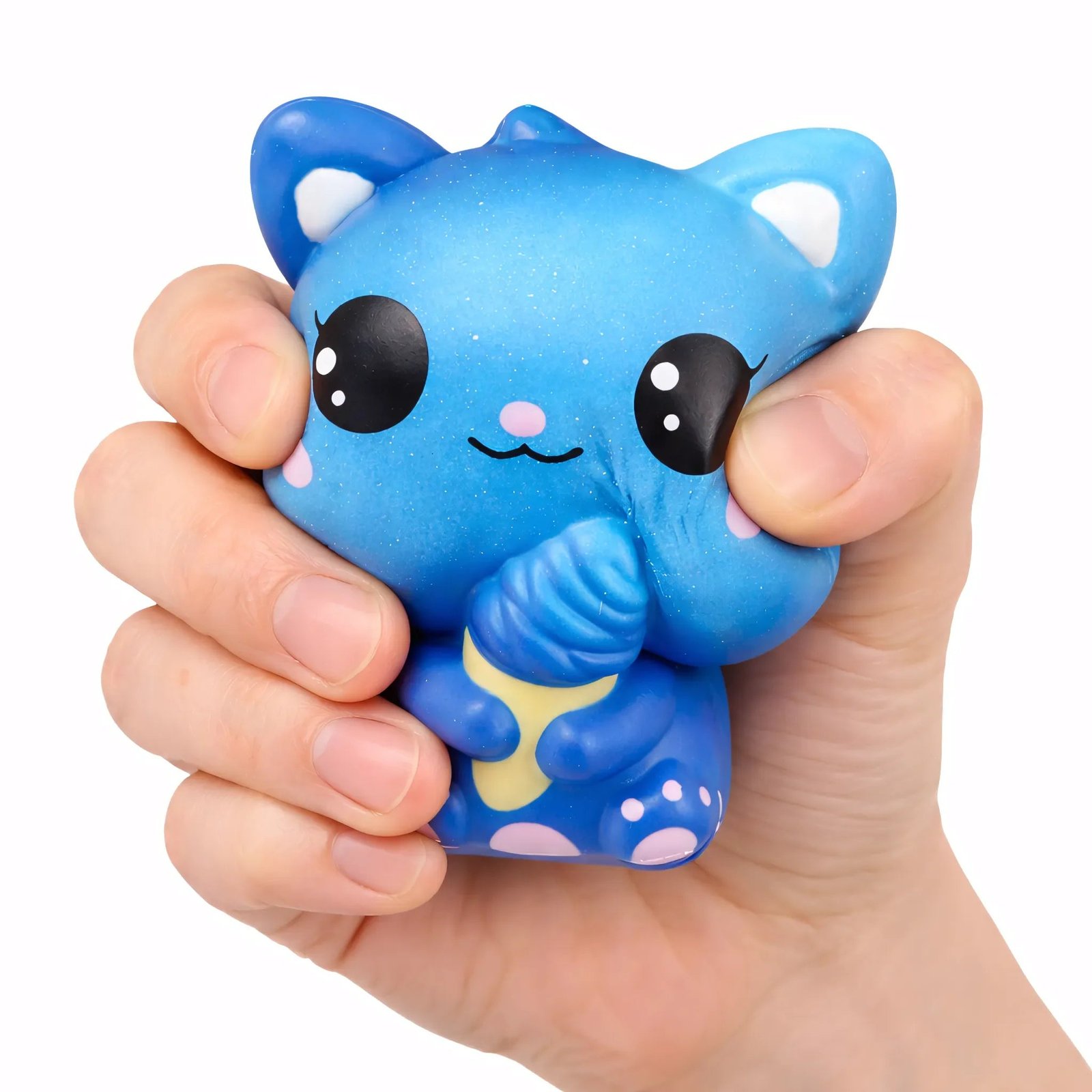 Squishy Chat Galaxy – Image 2