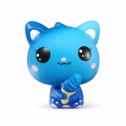 Squishy Chat Galaxy