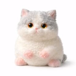 Squishy Chat XXL