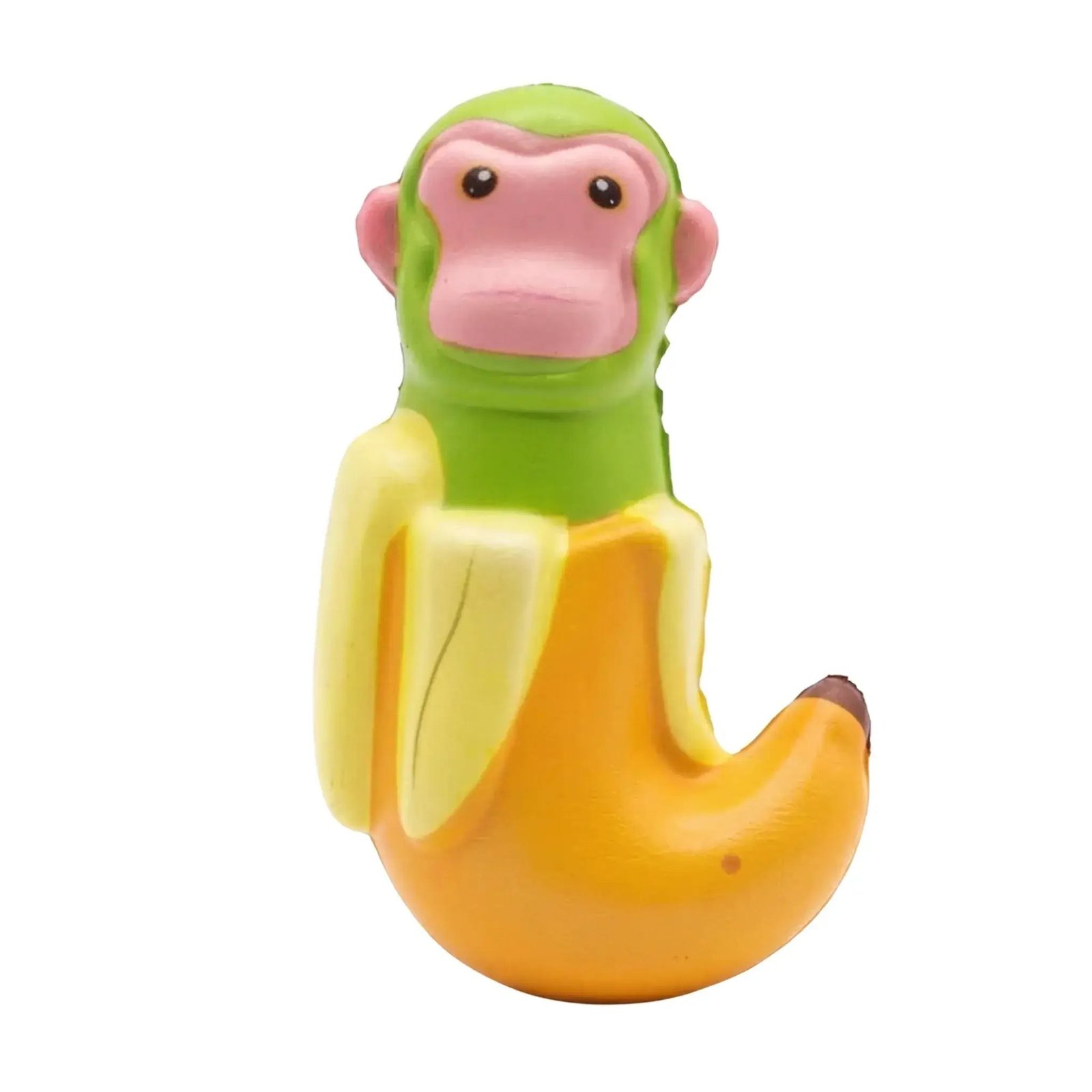 Squishy Chimpanzini Bananini
