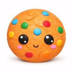 Squishy Cookies