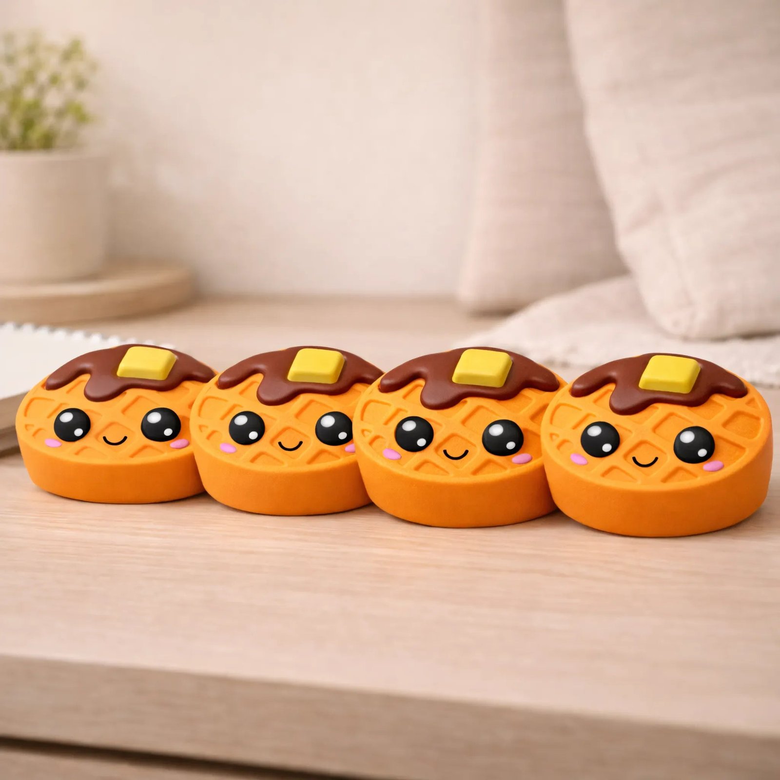 Squishy Gaufre – Image 3