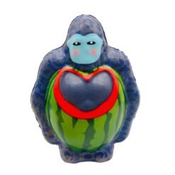 Squishy Gorillo Watermelondrillo
