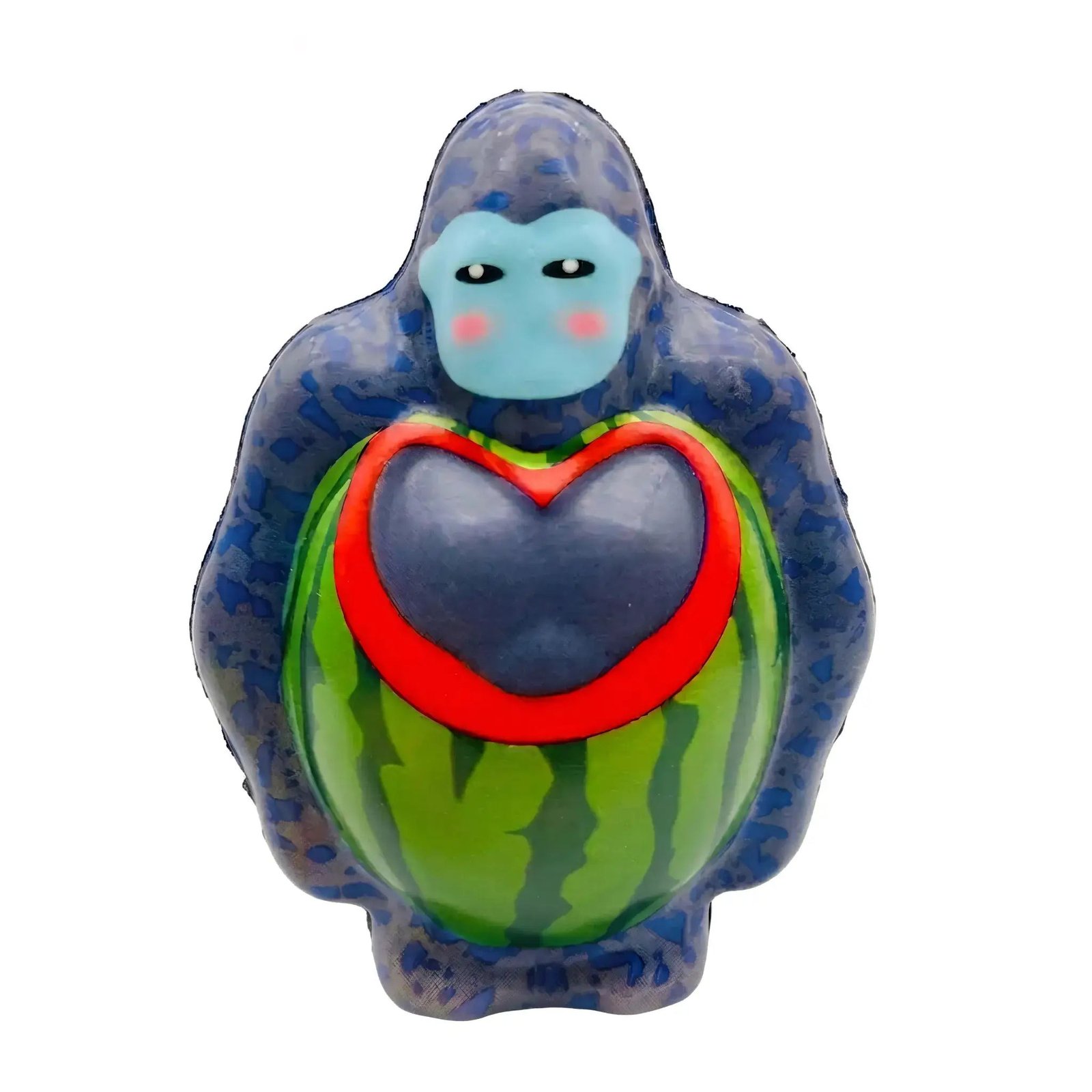 Squishy Gorillo Watermelondrillo