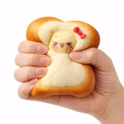 Alternative view of Squishy Kawaii Anti-Stress