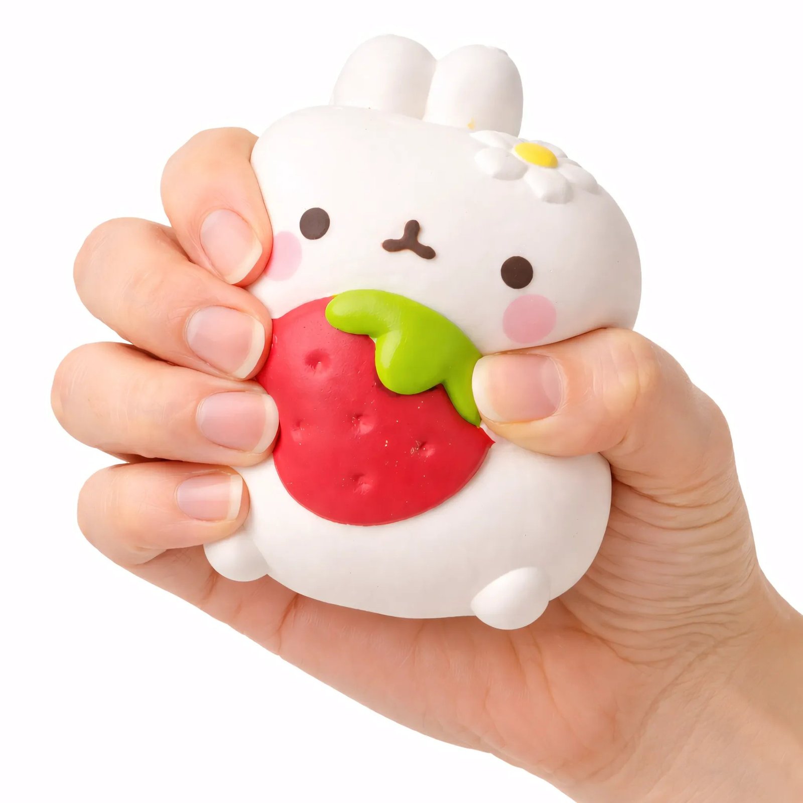 Squishy Kawaii Lapin – Image 2