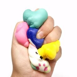 Alternative view of Squishy Kawaii Animals