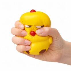Alternative view of Squishy Kawaii Géant