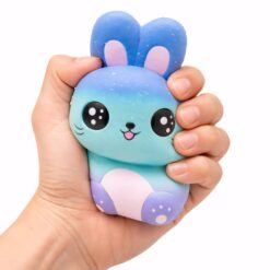 Alternative view of Squishy Lapin Galaxy