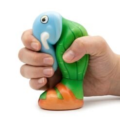 Alternative view of Squishy Lirili Larila