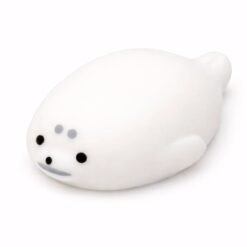 Squishy Mochi Seal