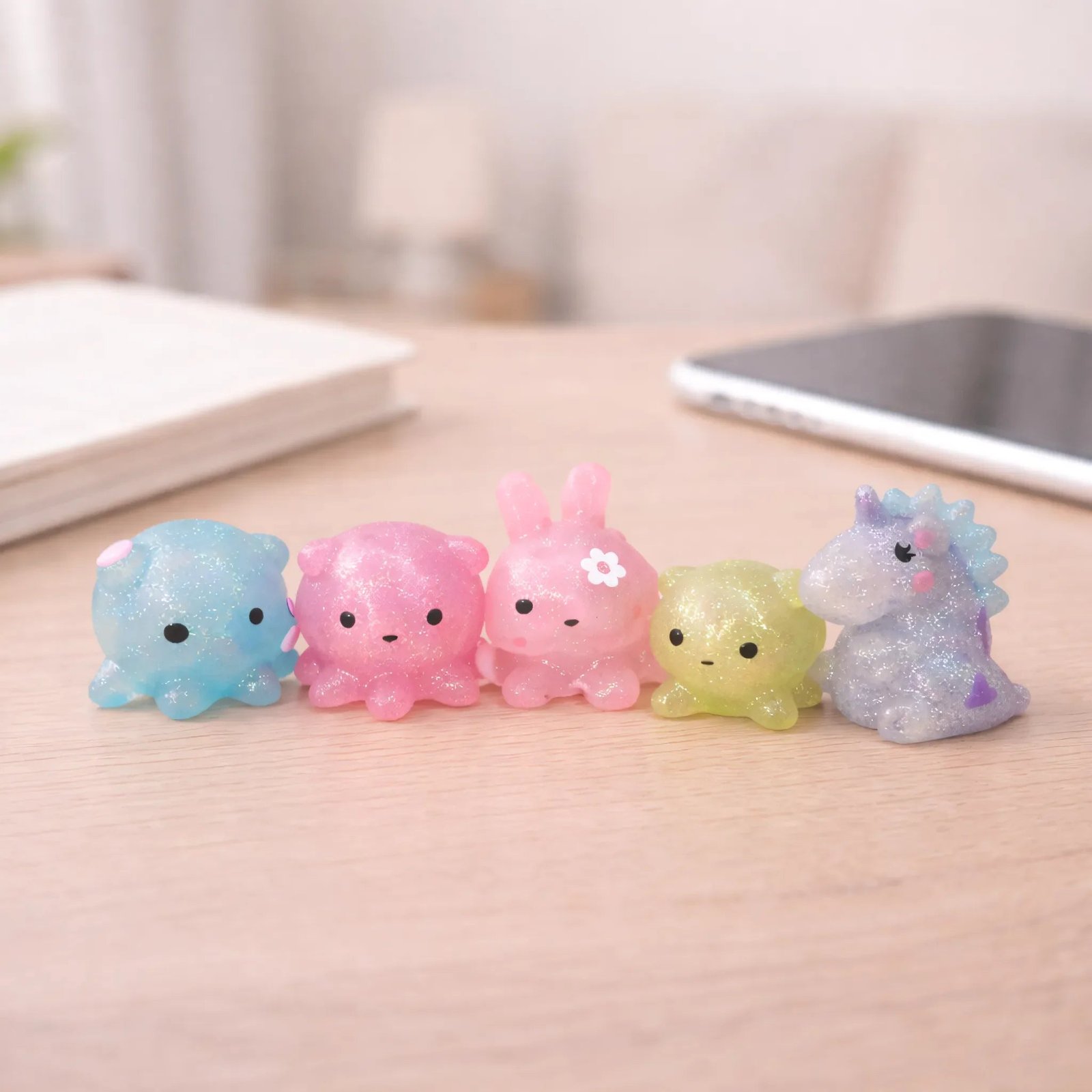 Squishy Mochi Toys – Image 3