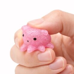 Alternative view of Squishy Mochi Toys