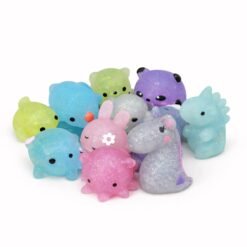 Squishy Mochi Toys