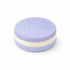 Squishy Oreo Purple