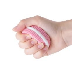 Alternative view of Squishy Oreo Rose