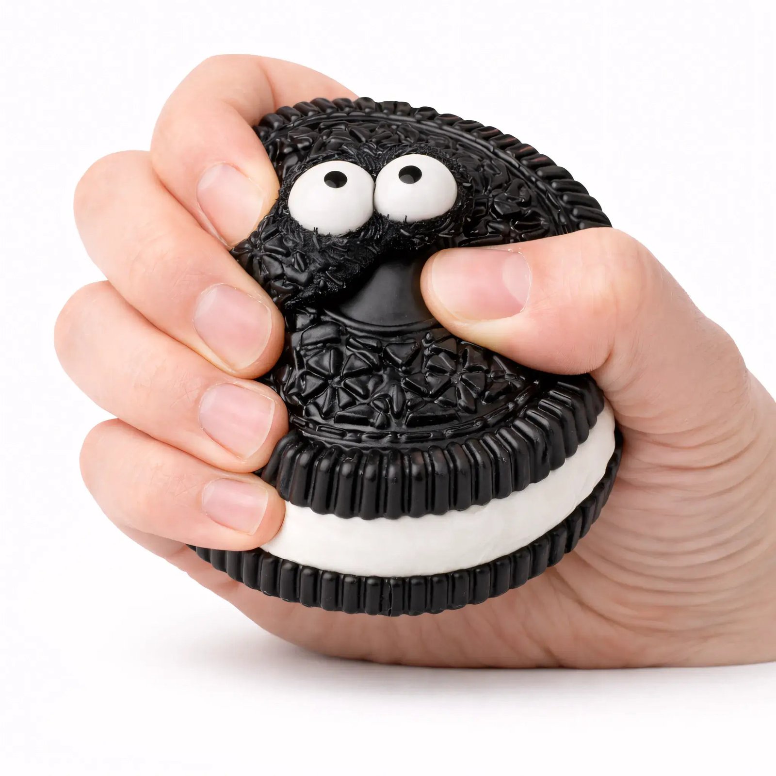 Squishy Oreo Toy – Image 2
