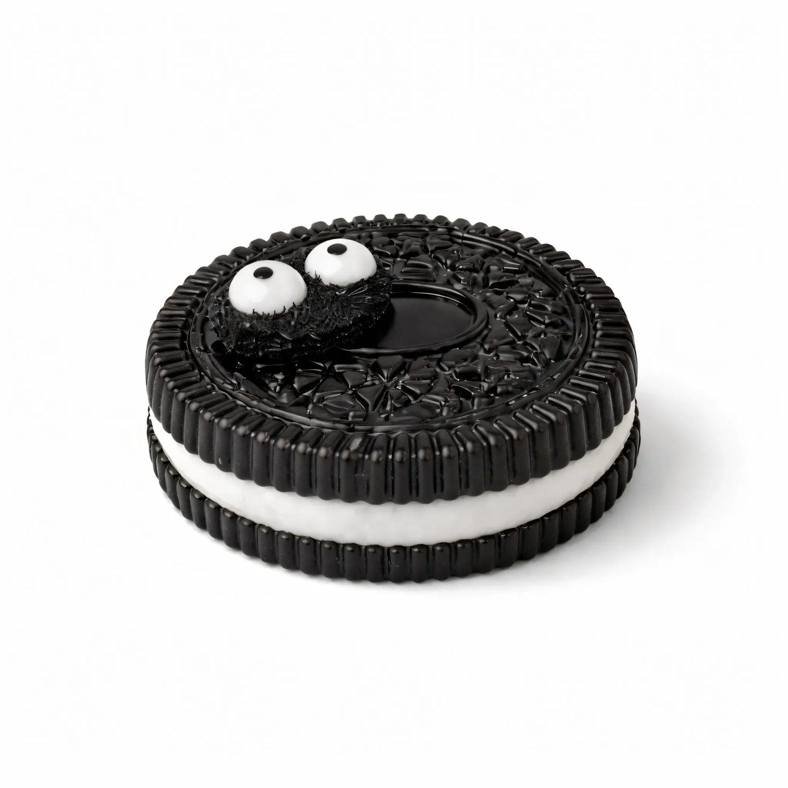 Squishy Oreo Toy