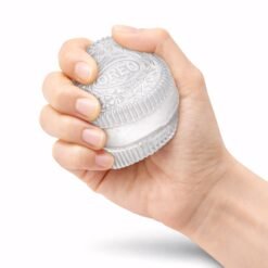 Alternative view of Squishy Oreo Transparent