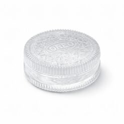 Squishy Oreo Transparent