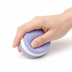 Alternative view of Squishy Oreo Purple