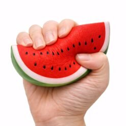Alternative view of Squishy Pastèque