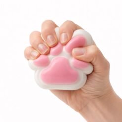 Alternative view of Squishy Patte de Chat Gluant