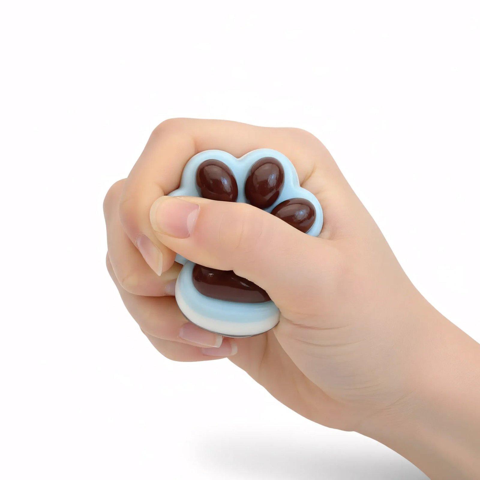 Squishy Patte de Chat Kawaii – Image 2