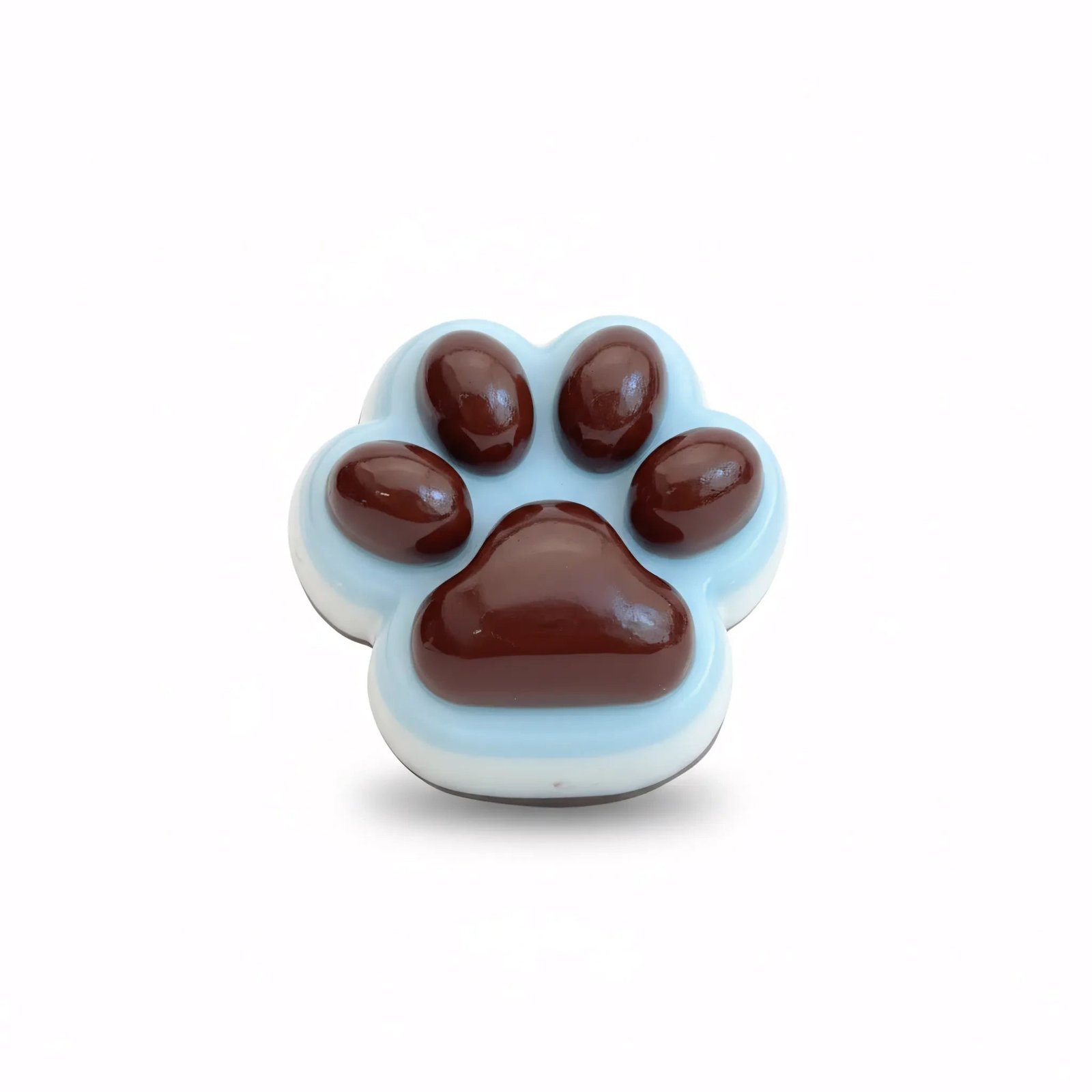 Squishy Patte de Chat Kawaii