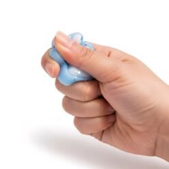 Alternative view of Squishy Patte de Chat Mini