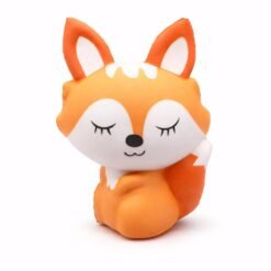 Squishy Renard