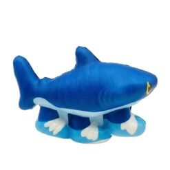 Squishy Tralalero Tralala