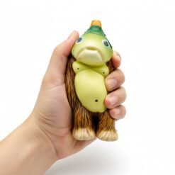 Alternative view of Squishy Trippi Troppi Troppa Trippa