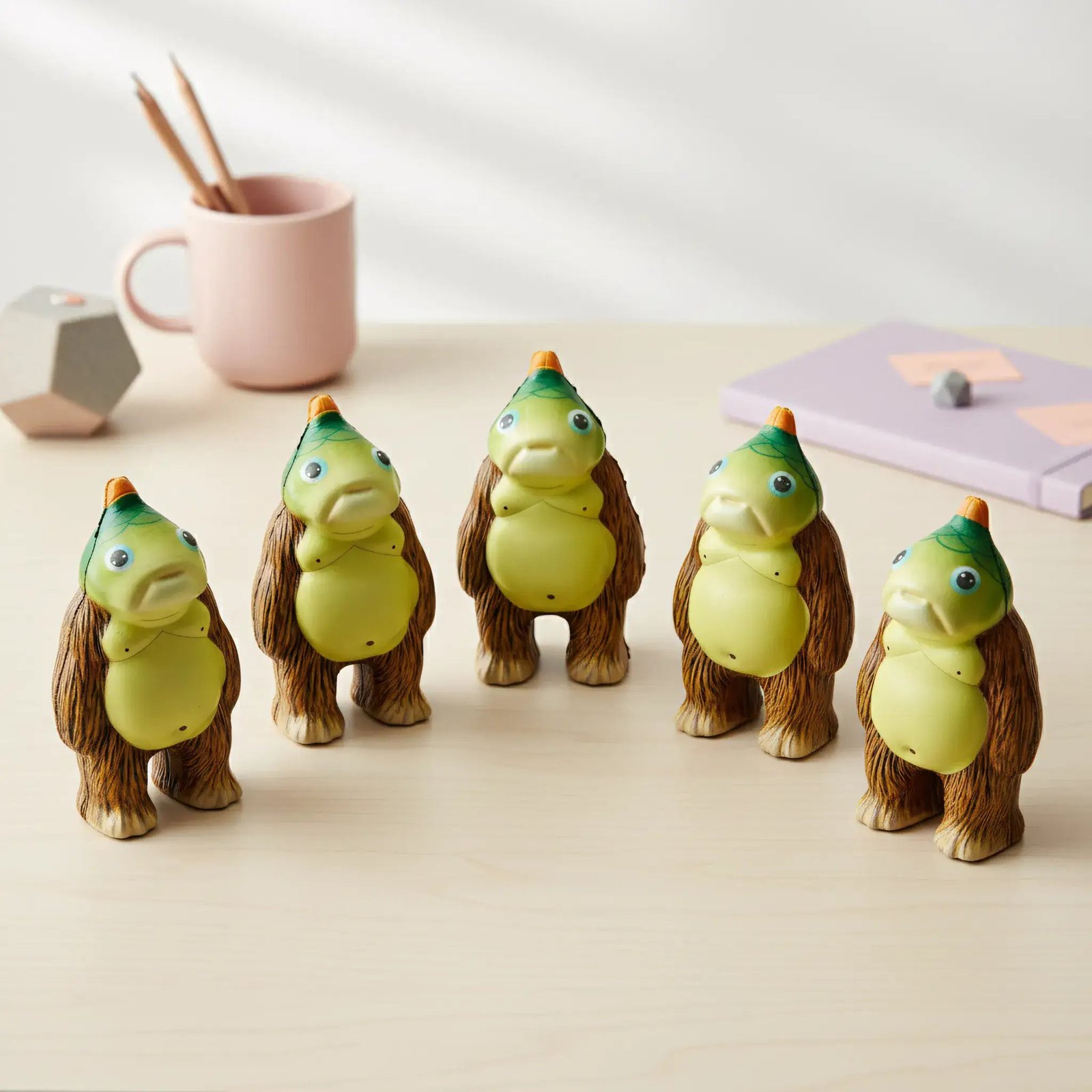Squishy Trippi Troppi Troppa Trippa – Image 3