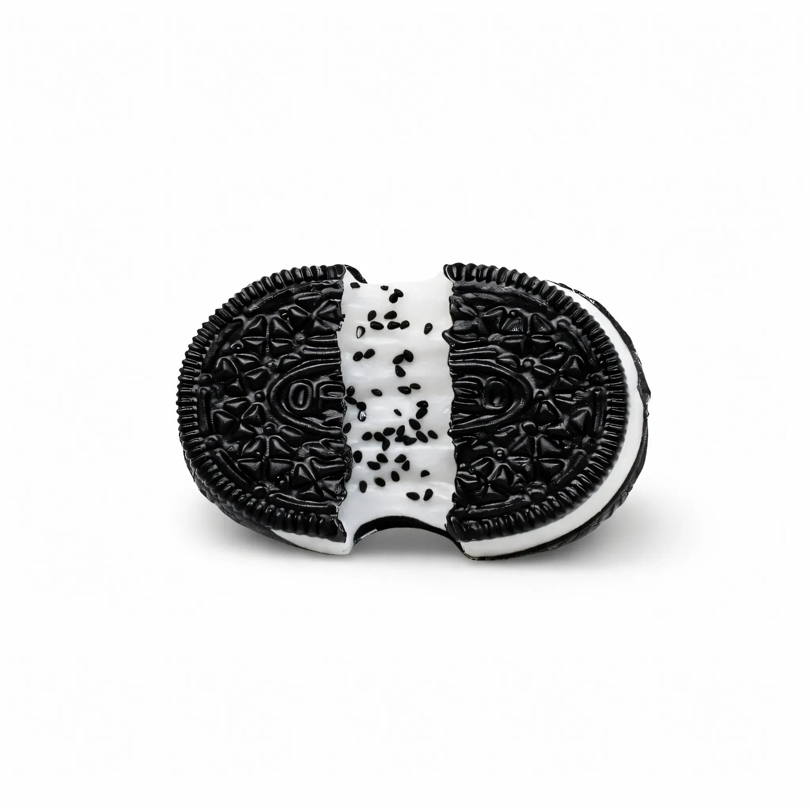 Sticky Squishy Oreo