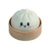 Squishy Dumpling XXL Blanc