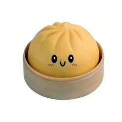 Squishy Dumpling XXL Jaune