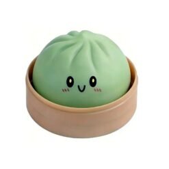 Squishy Dumpling XXL Vert Menthe